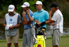 El Zurich Classic espera estar entre los elegidos por el PGA Tour para ser nuevo torneo designado