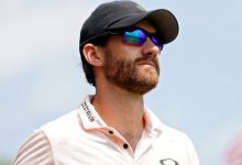 Rodgers toma ventaja en el Valero para la carrera hacia la última plaza del Masters de Augusta
