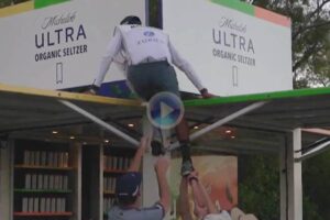 Piri Borja, Brandon Matthews, PGA Tour, Zurich Classic, Vídeos de Golf,