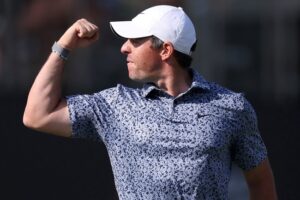 Rory McIlroy, PIP, PGA Tour,