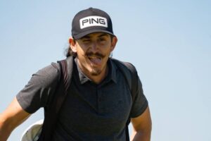 Victor Jimenez, Alps de las Castillas, Marcos Pastor,