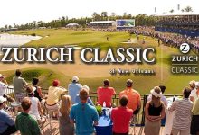 El PGA Tour pone en juego el Zurich Classic, único torneo por parejas que ya ganó Jon Rahm en 2019