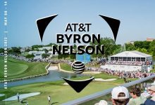 A una semana del US PGA se pone en juego el AT&T Byron Nelson con Scheffler a por el número uno