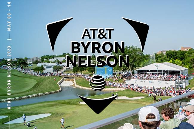 AT&T Byron Nelson, PGA Tour, TPC Craig Ranch, 
