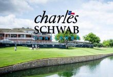 Scottie Scheffler, nº 1 del mundo, y la sensación del US PGA, Michael Block, en el Charles Schwab Chall.