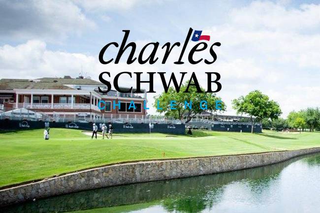 Colonial CC, Charles Schwab Challenge,