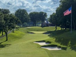 Conozca la historia del icónico Oak Hill CC de New York, campo que acoge el US PGA Championship