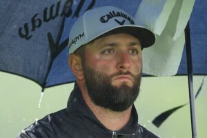 PGA Championship 23 j3, Oak Hill, PGA Tour, DPWT, LIV, Jon Rahm,