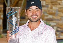 Jason Day vuelve a vencer en el PGA Tour un lustro después tras un espectacular día en Texas