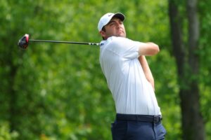 PGA Tour, DPWT, LIV Golf League, Scottie Scheffler, PGA Championship 23, Oak Hill,