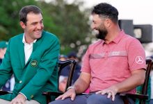 Jon Rahm y Scottie Scheffler se bajan del Wells Fargo aprovechando el comodín del PGA Tour
