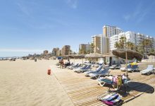 Andalucía logra 148 banderas azules para playas, puertos deportivos y embarcaciones en 2023