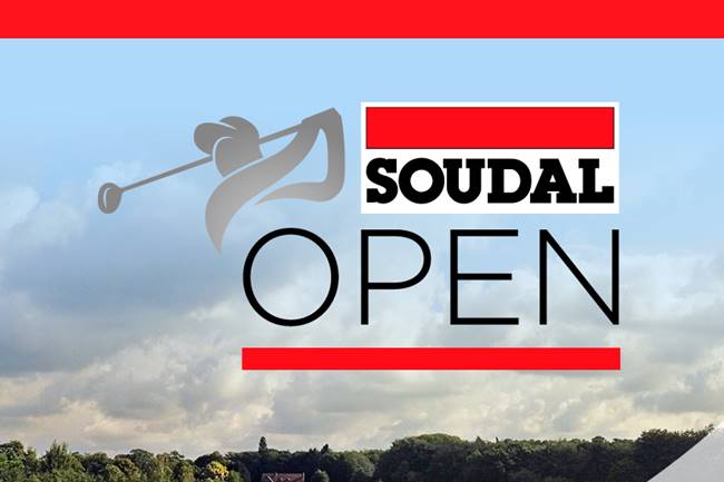 Soudal Open, Belgiam Open, DP World Tour, 