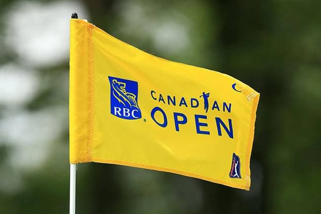 RBC Canadian Open, PGA Tour, Rory McIlroy,