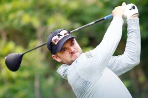 Corey Conners, PGA Tour, RBC Canadian Open 23 j1, Oakdale,