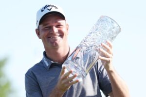 Dale Whitnell, DPWT, Ullna, Scandinavian Mixed 23,