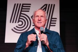 Greg Norman, LIV Golf, PGA Tour,