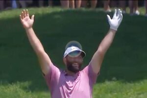 Jon Rahm, the Memorial Tournament, PGA Tour, Vídeos de Golf,