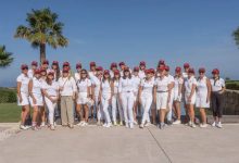 Women’s Golf Day takes centre stage at La Hacienda Links Golf Resort