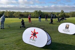 Lanzarote Golf Tour, Costa Teguise,