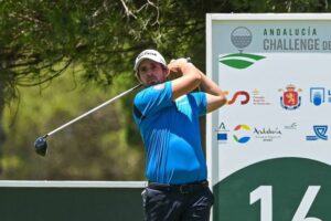 Andalucia Challenge de Cádiz, Manuel El vira, Challenge Tour,