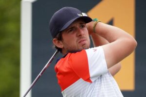 Manuel Elvira, Challenge Tour, Open de Bretagne,
