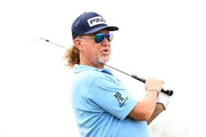 American Family Insurance Championship, Miguel Ángel Jiménez, Champions Tour,