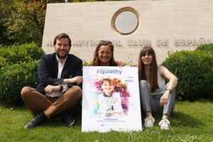 Nacho Vidosa, RACE, II Memorial Blanca Fernández Ochoa,