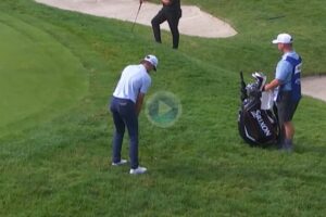 PGA Tour, Rocket Mortgage Classic 23 j1, Detroit GC, Videos de Golf, Peter Kuest,