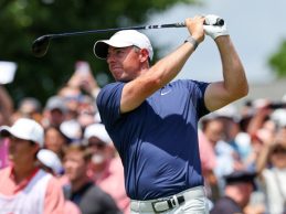Rory se gana las críticas de sus compañeros del PGA Tour tras confesar que “hay muchas tarjetas”
