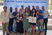 Andalucía y Costa del Sol participan en EE.UU. en la reunión anual de touroperadores de golf IAGTO
