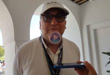 Arturo Bernal y el LIV Andalucía: «Este es el nuevo espectáculo del Golf interpretado a la andaluza»