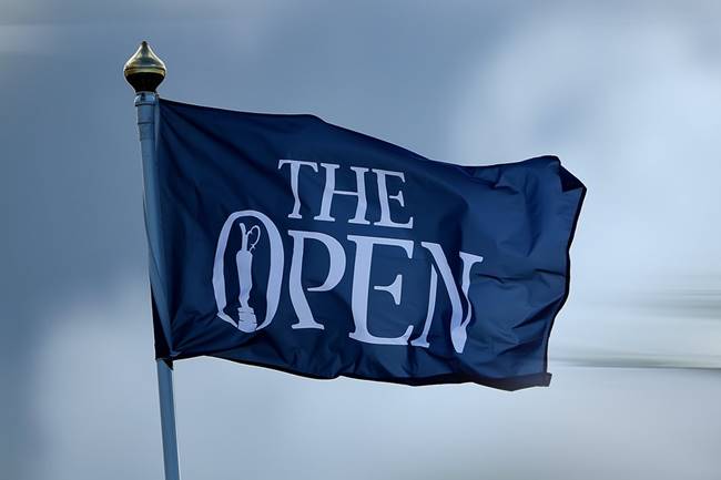 The Open, Royal Liverpool, The Open Payout,