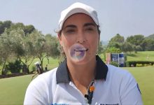 Carmen Alonso: «Tener un torneo como La Sella Open en nuestro país es de un orgullo enorme»