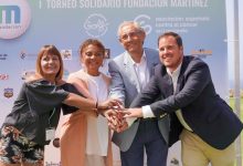 Lanzarote Golf acoge el I Torneo Solidario a favor de la Asociación Española Contra el Cáncer