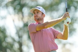 Justin Doeden, PGA Tour Canadá, Trampas,