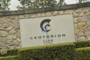 LIV Golf, LIV Golf London 23, Centurion, Videos de Golf,