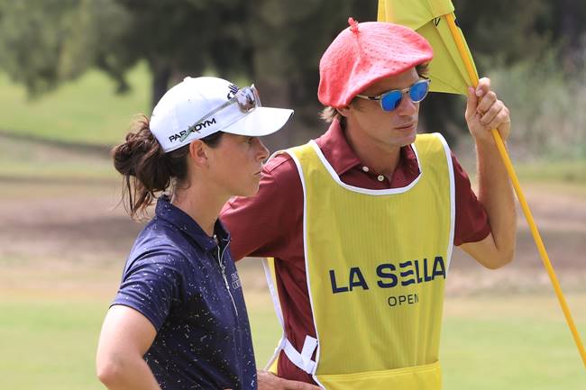 La Sella Open, La Sella Golf, Ladies European Tour,