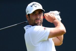 PGA Tour, DPWT, LIV Golf, The Open 23 j1, Royal Liverpool, Adrian Otaegui,