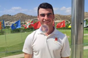 Pablo Albacete, Hoyo en Uno, Albatros, Font del Llop, Vídeos de Golf,