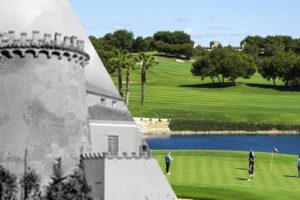 Torneo Segregación Pilar de la Horadada, Lo Romero Golf,