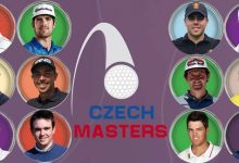 Una docena de españoles a la búsqueda de la 1ª victoria en el Czech Masters del Circuito Europeo
