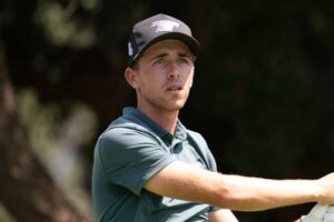 David Puig, LIV Golf Andalucia 23 j1, RC Valderrama, LIV Golf,