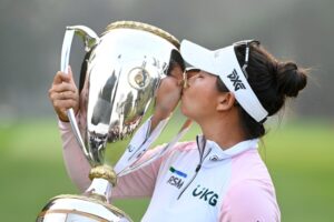 LPGA, CPKC 23, Shaughnessy, Megan Khang Champion,