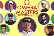 11 españoles a la conquista del Omega European Masters, evento suizo en el que Seve hizo magia
