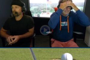 PGA Tour, BMW Championship 23 j4, Olympia Fields, Videos de Golf, Hovland Comentaristas Noruegos,