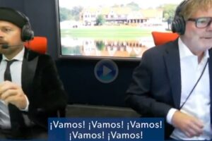 PGA Tour, East Lake, Tour Championship 23, Comentaristas Noruegos, Videos de Golf, Viktor Hovland,