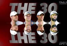 Conozca qué 30 jugadores disputarán el Tour Championship en Atlanta, la gran final del PGA Tour