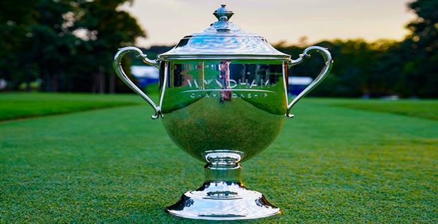 Wyndham Championship, PGA Tour,