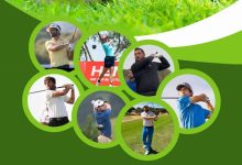 El III Campeonato de Castilla y León de Profesionales PGAe se consolida en Simancas